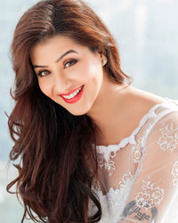 Shilpa Shinde